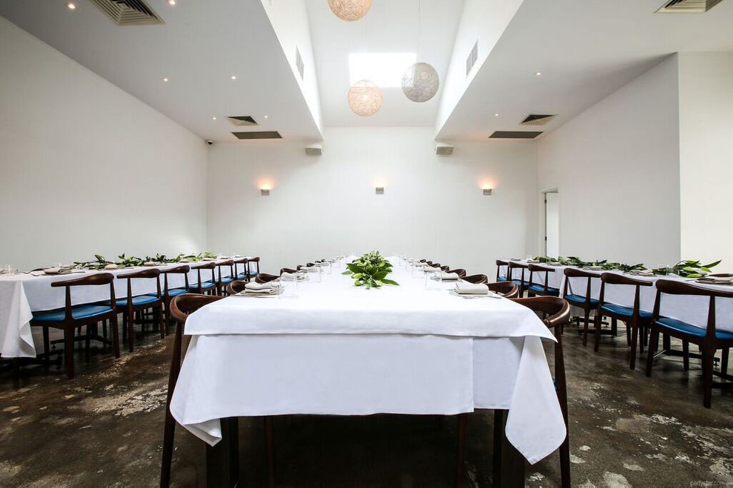 Ryne, Fitzroy North, VIC. Function Room hire photo #2