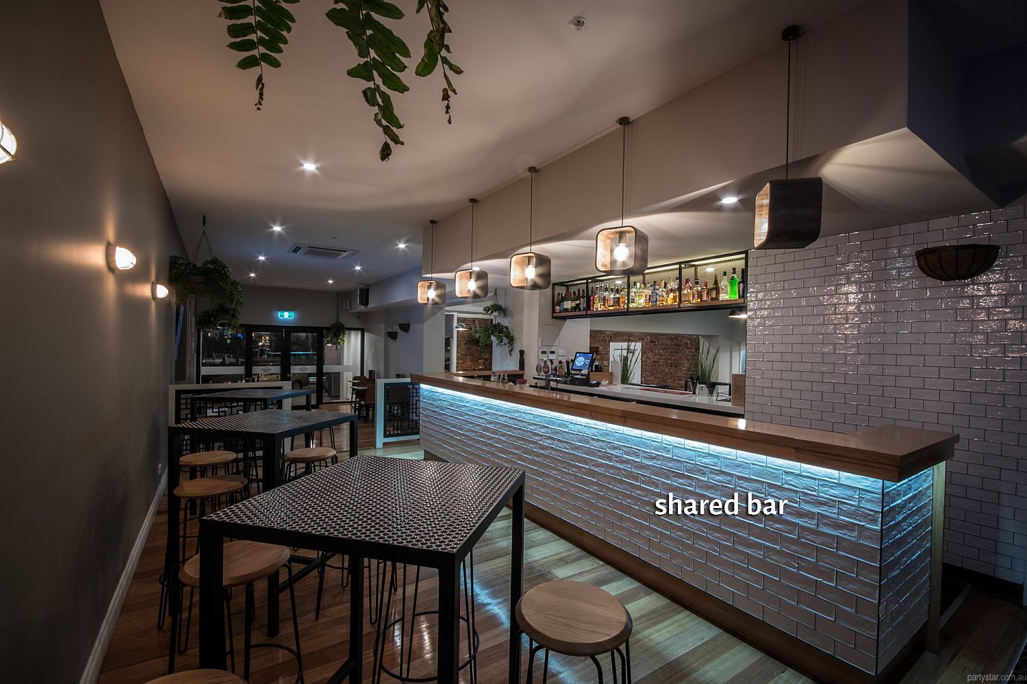 Albion Hotel Dandenong, Dandenong, VIC. Function Room hire photo #5