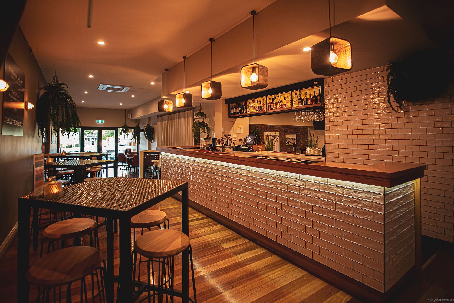 Albion Hotel Dandenong, Dandenong, VIC. Function Room hire photo #1