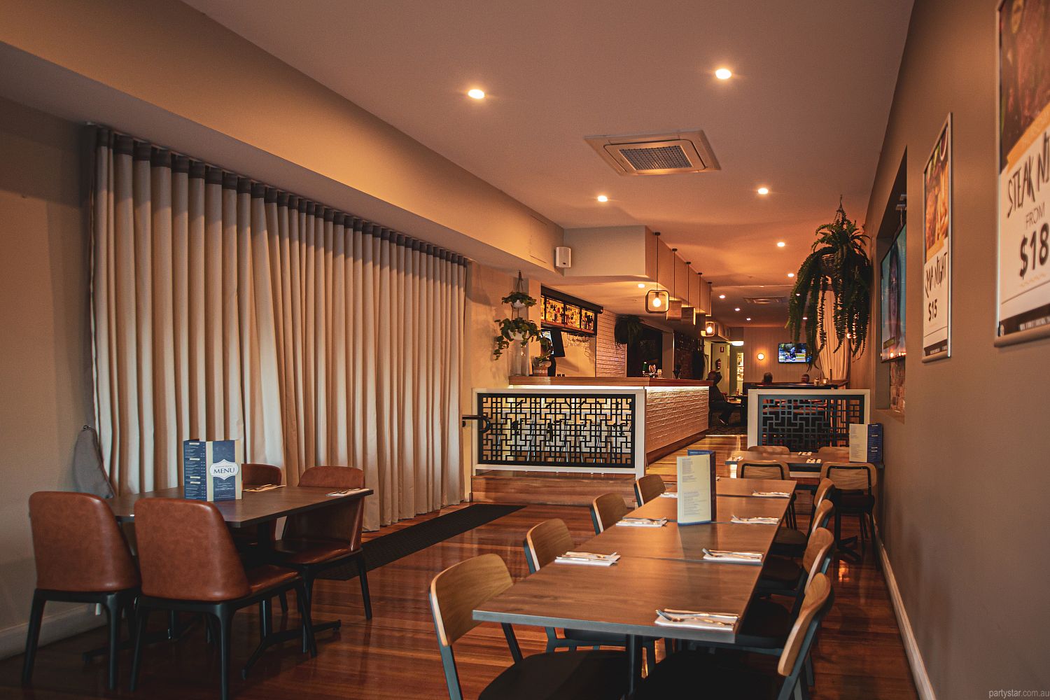 Albion Hotel Dandenong, Dandenong, VIC. Function Room hire photo #4