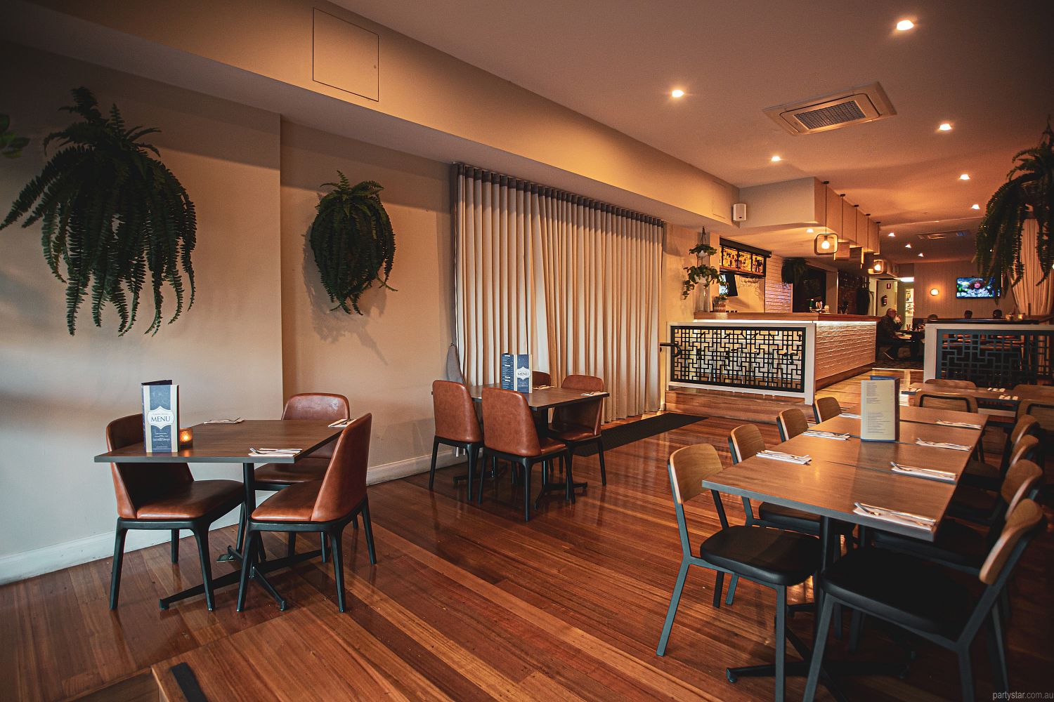 Albion Hotel Dandenong, Dandenong, VIC. Function Room hire photo #5