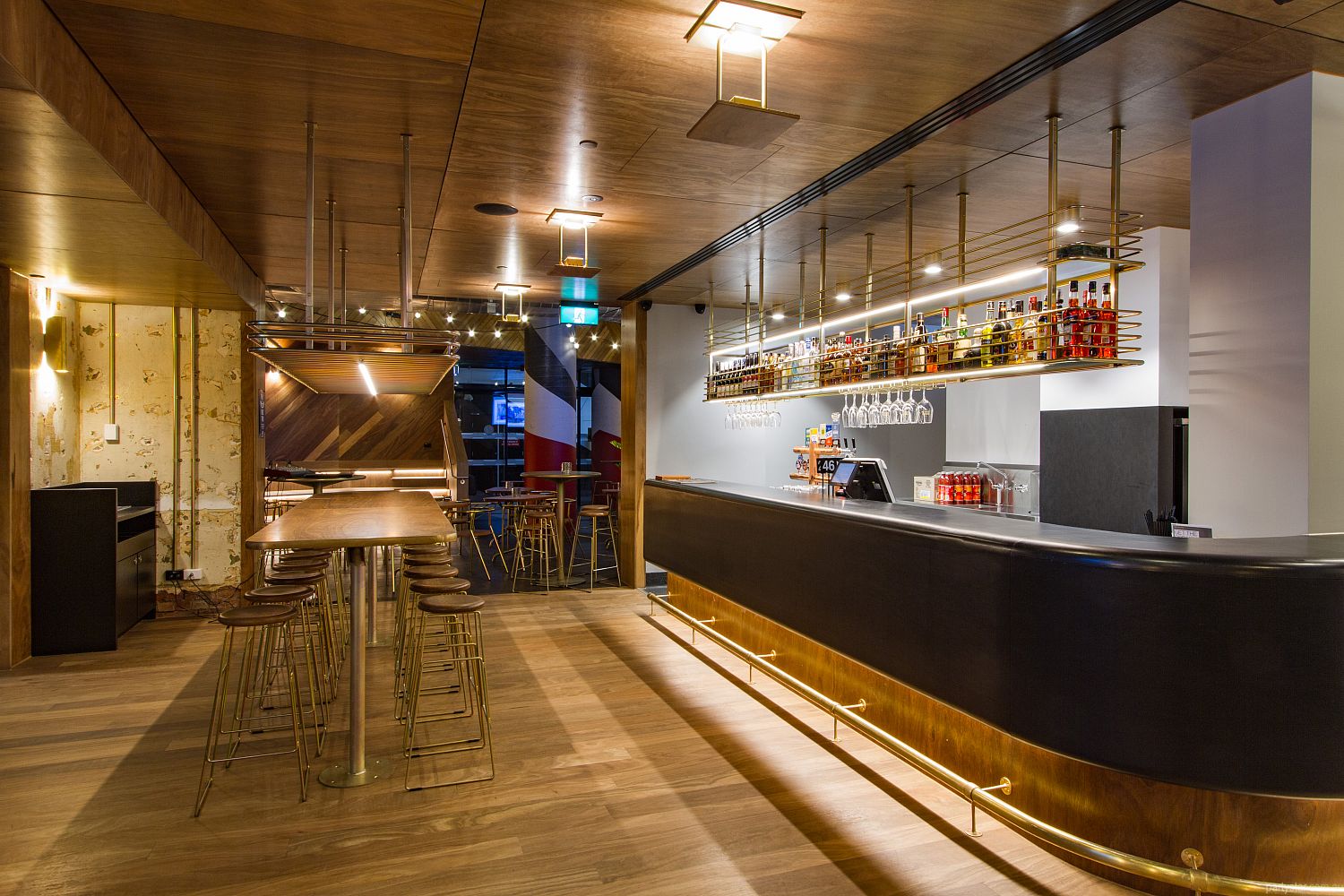 The Oxford Scholar, Melbourne, VIC. Function Room hire photo #4