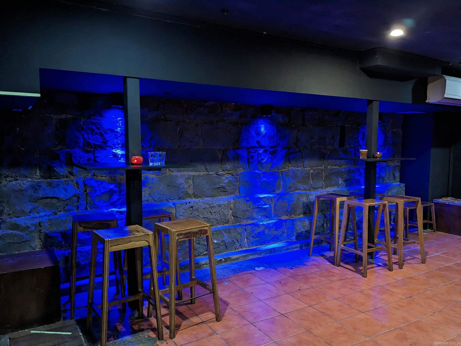 UBQ, Collingwood, VIC. Function Room hire photo #3