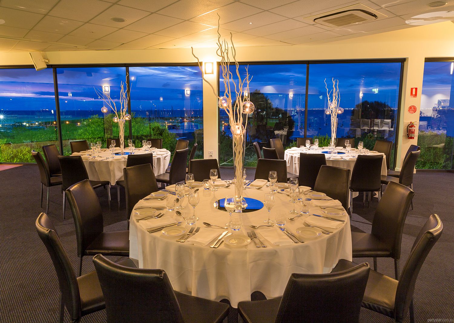 Sandy by the Bay, Sandringham, VIC. Function Room hire photo #3