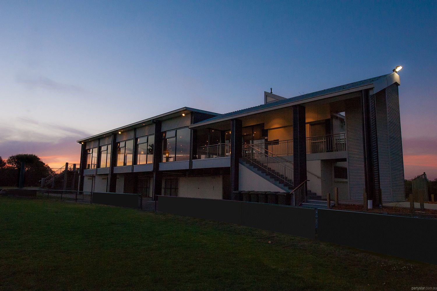 Sandy by the Bay, Sandringham, VIC. Function Room hire photo #5