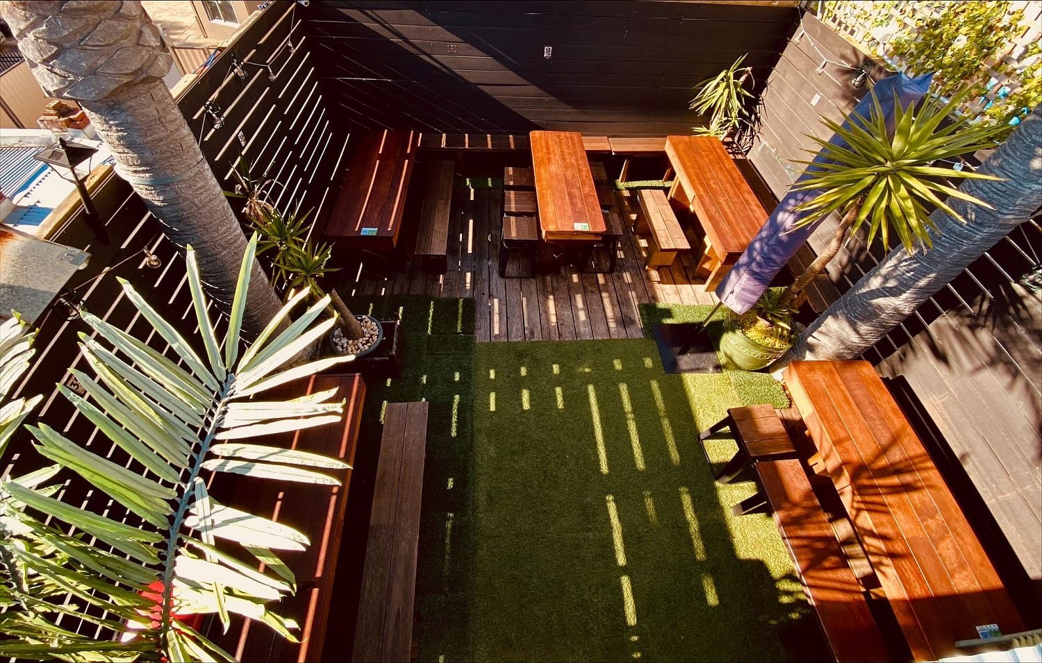 Two Hands, Abbotsford, VIC. Venue photo #2