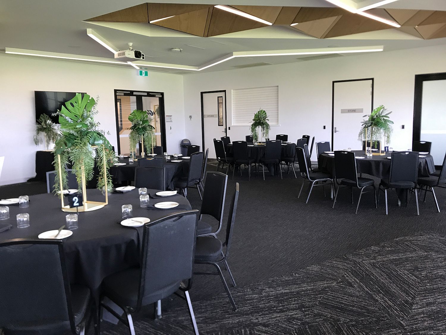 Chirnsides By The River, Werribee, VIC. Function Room hire photo #1