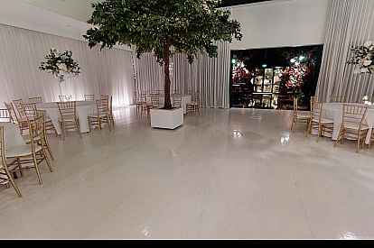 Venue hire information for Whitestone