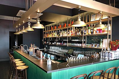 Venue hire information for Blackwoods Windsor