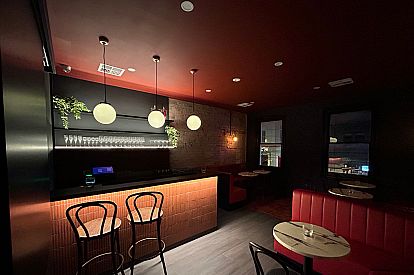 Venue hire information for Blackwoods Windsor