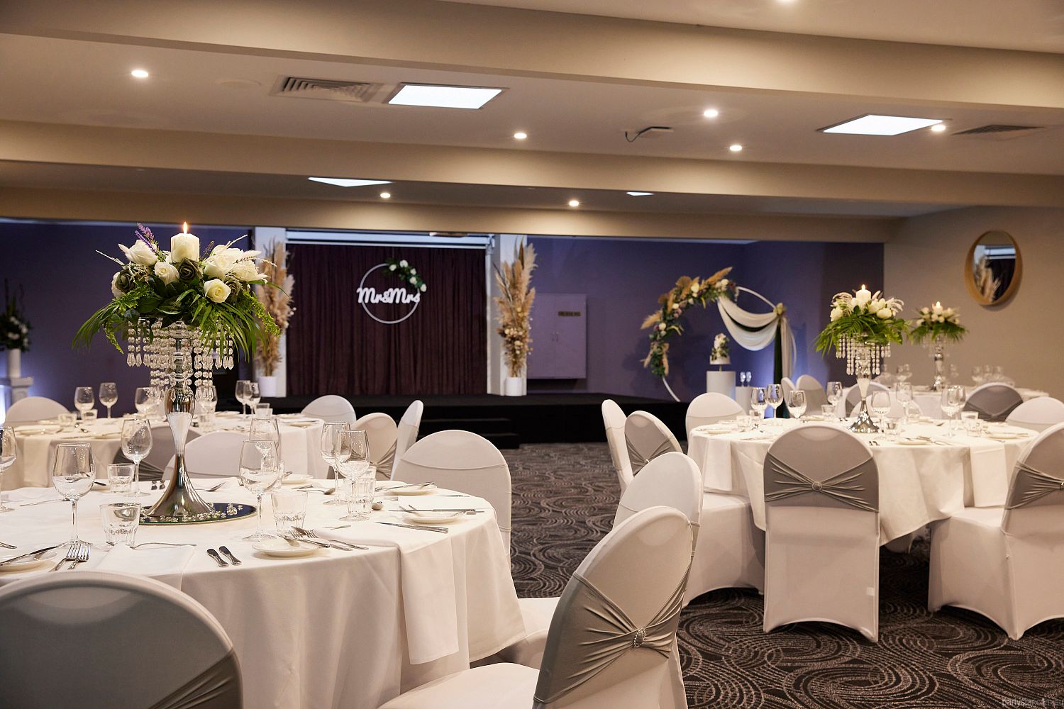 Sandown Park Hotel, Noble Park, VIC. Function Room hire photo #3