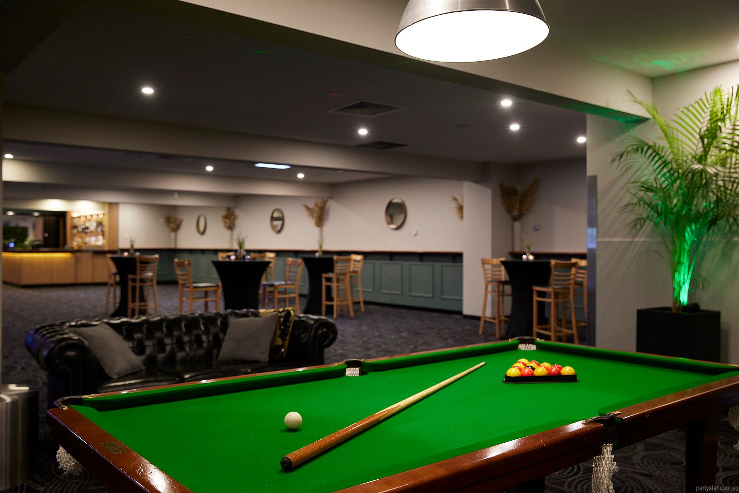 Sandown Park Hotel, Noble Park, VIC. Function Room hire photo #5