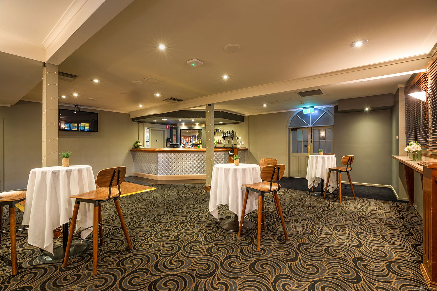 The Stamford Inn, Rowville, VIC. Function Room hire photo #2