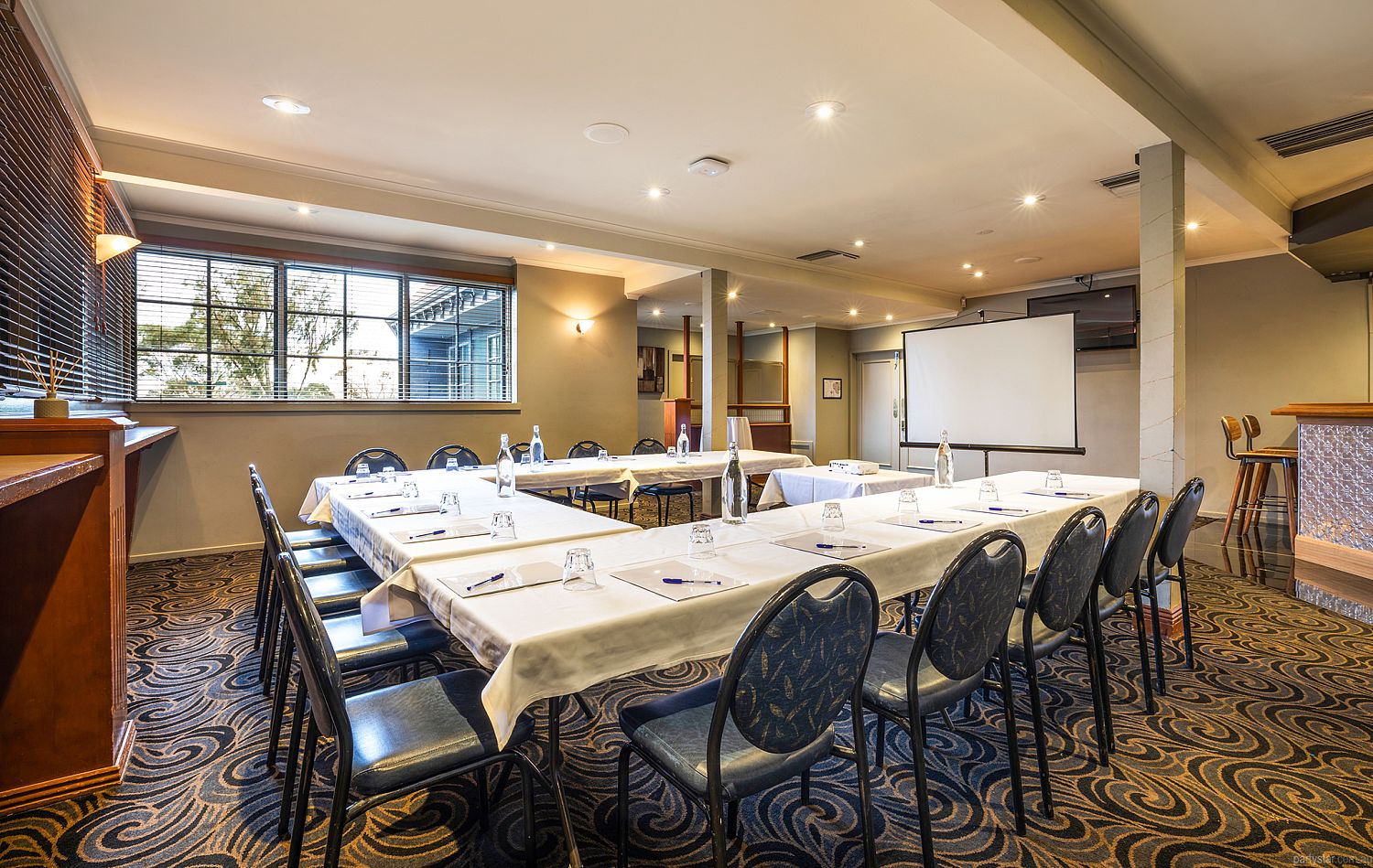 The Stamford Inn, Rowville, VIC. Function Room hire photo #4