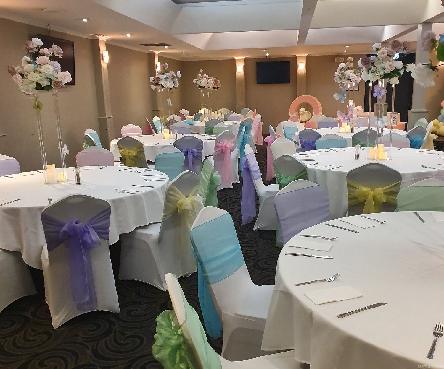 The Stamford Inn, Rowville, VIC. Function Room hire photo #4