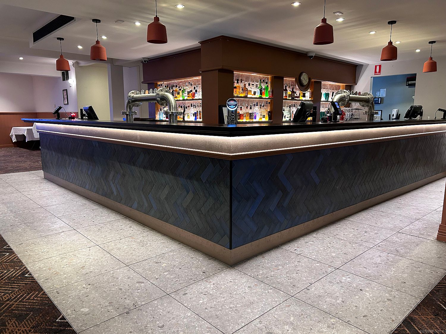 The Stamford Inn, Rowville, VIC. Venue photo #1