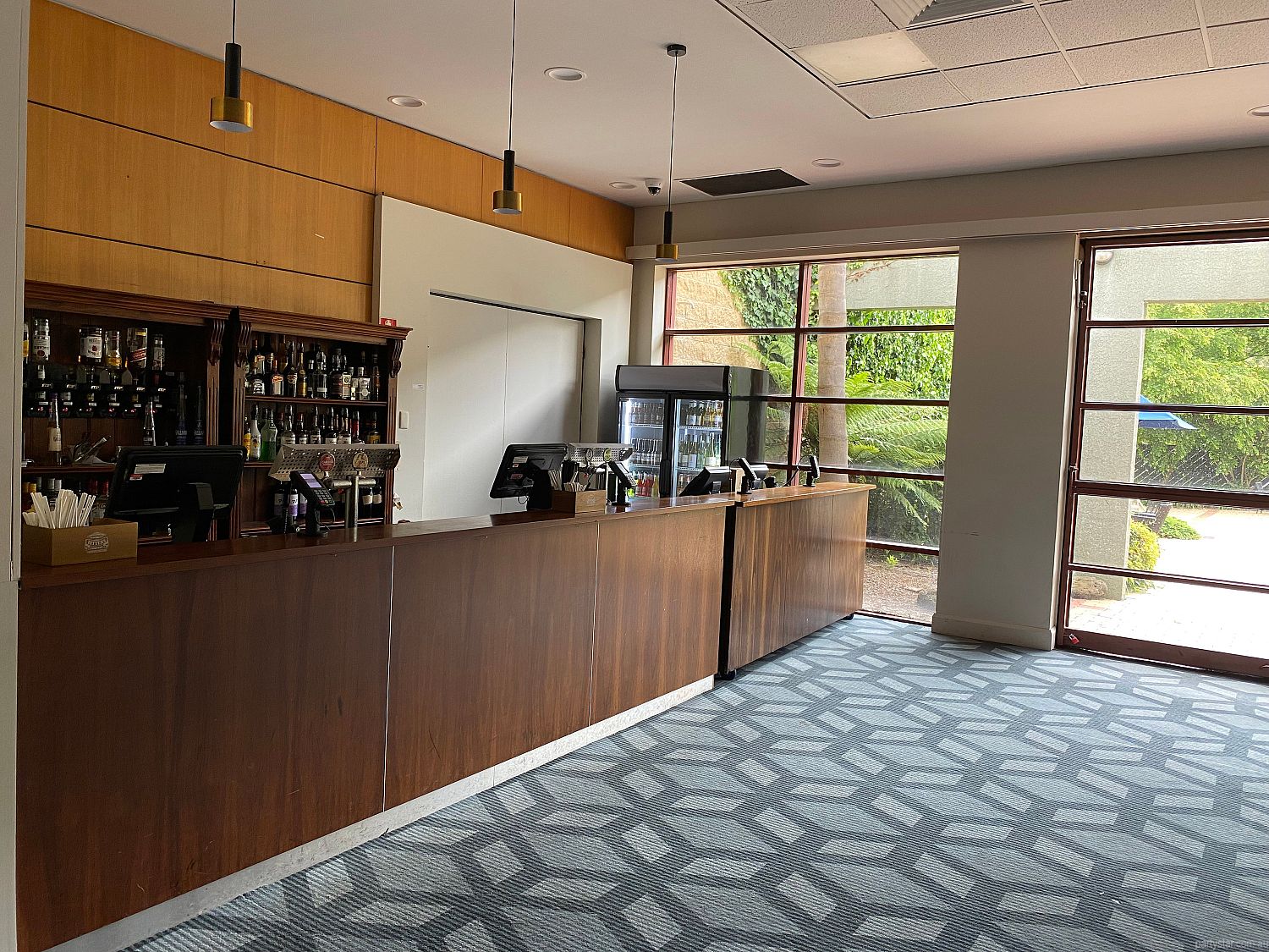 York on Lilydale, Lilydale, VIC. Function Room hire photo #2