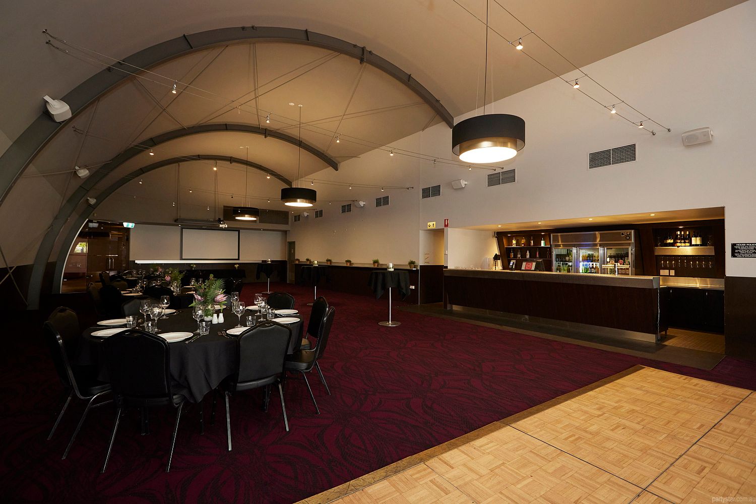 Chelsea Heights Hotel, Chelsea Heights, VIC. Function Room hire photo #1