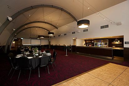 Venue hire information for Chelsea Heights Hotel