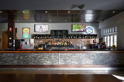 Venue hire information for Chelsea Heights Hotel