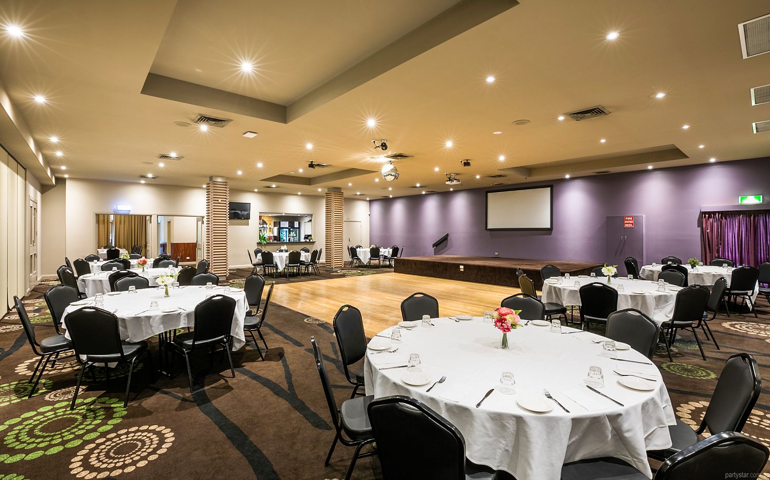 Waltzing Matilda, Springvale, VIC. Function Room hire photo #1