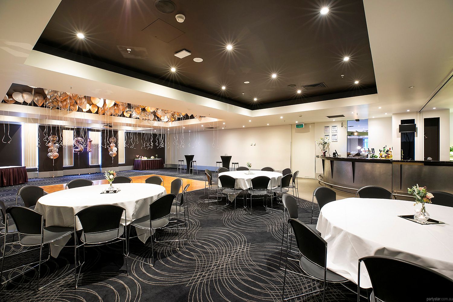 Fountain Gate Hotel, Narre Warren, VIC. Function Room hire photo #2