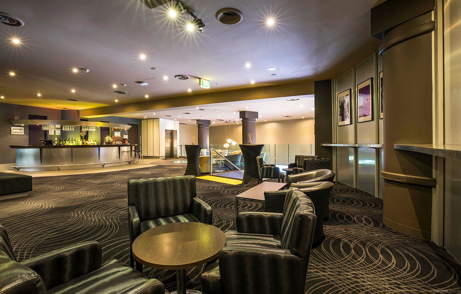 Fountain Gate Hotel, Narre Warren, VIC. Function Room hire photo #4