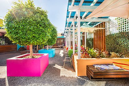 Venue hire information for Keysborough Hotel, The