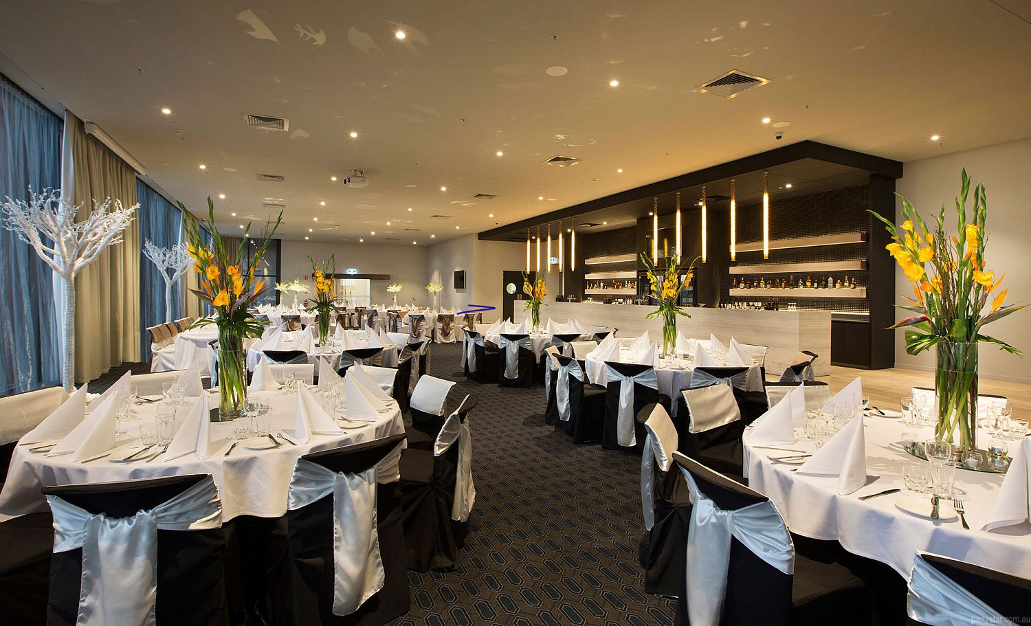 Werribee Plaza Tavern, Hoppers Crossing, VIC. Function Room hire photo #1