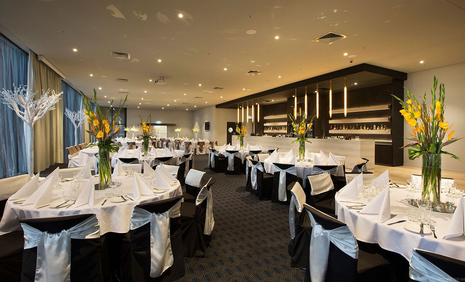 Werribee Plaza Tavern, Hoppers Crossing, VIC. Function Room hire photo #2