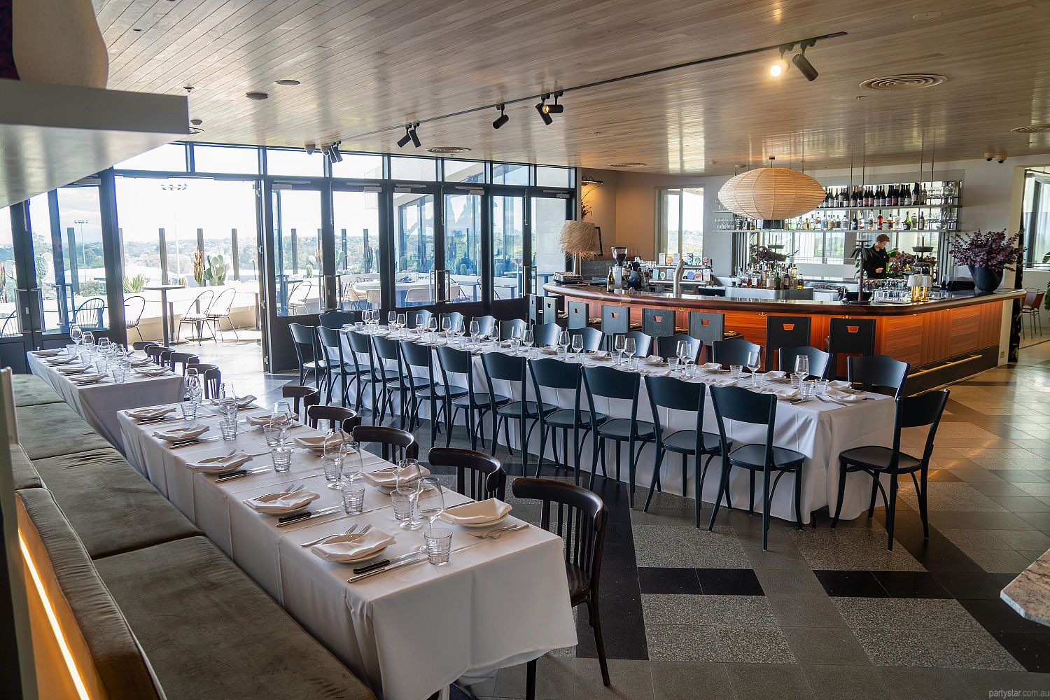 Cityfields, Chadstone, VIC. Function Room hire photo #1