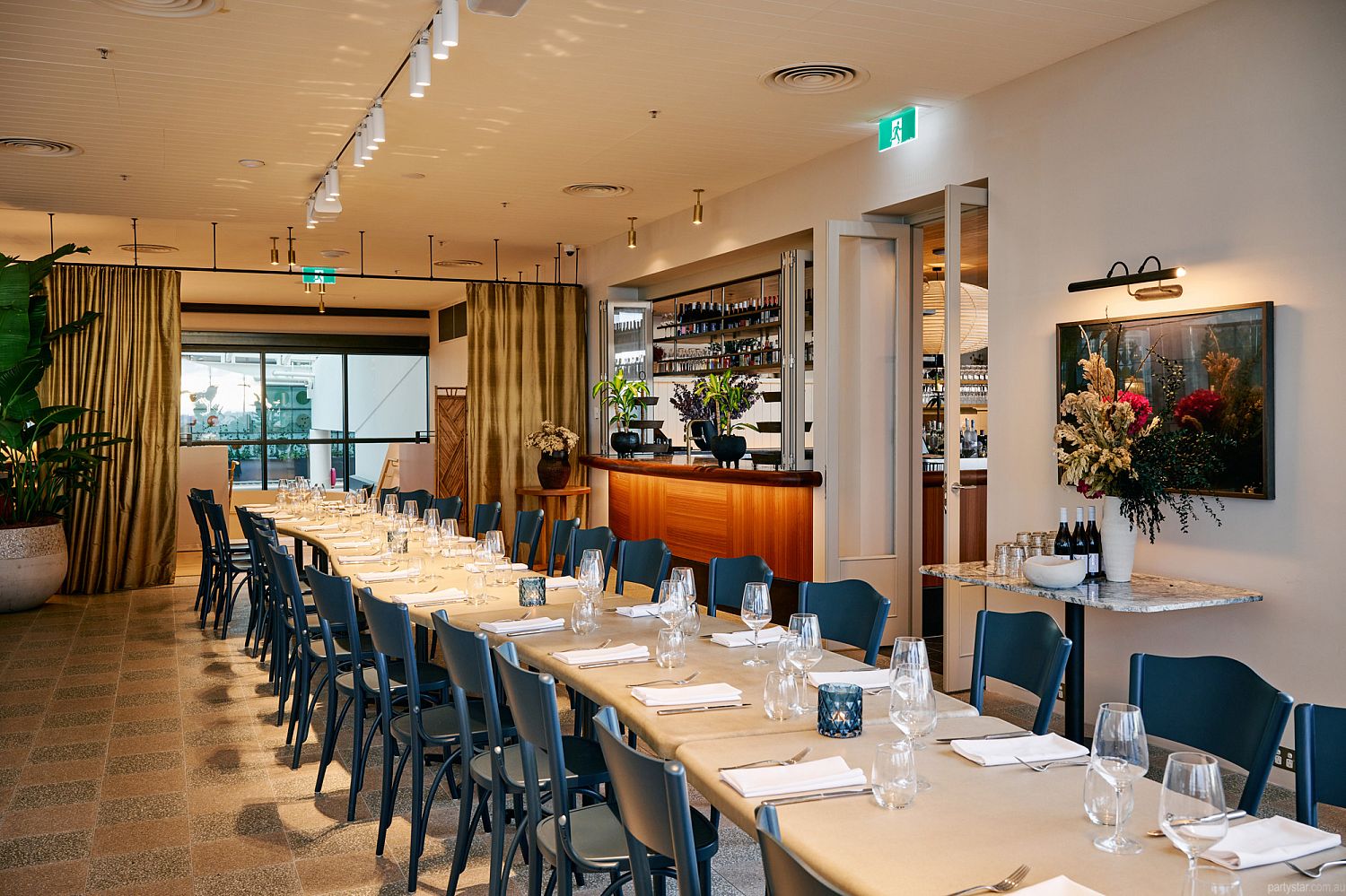 Cityfields, Chadstone, VIC. Function Room hire photo #2