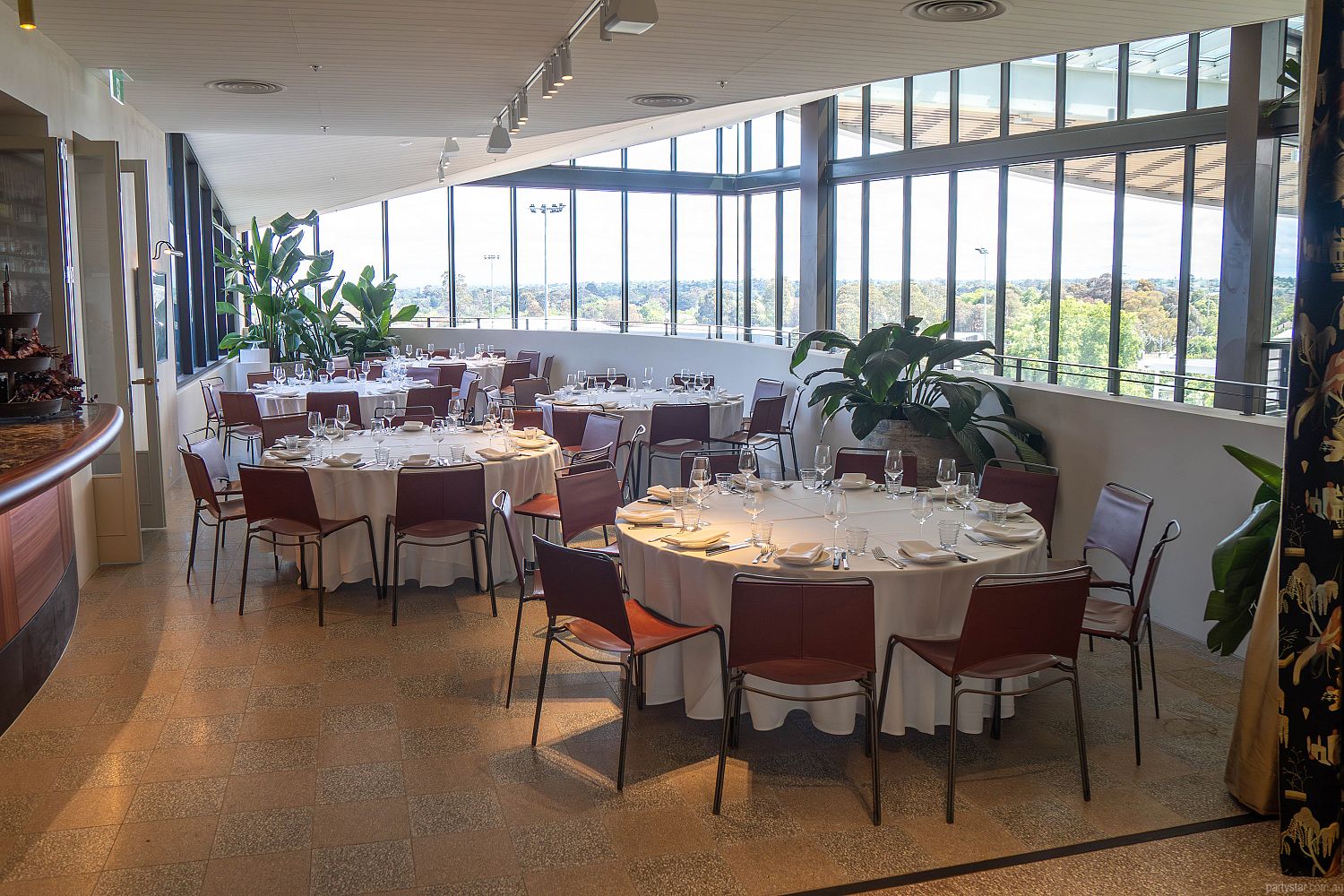 Cityfields, Chadstone, VIC. Function Room hire photo #3