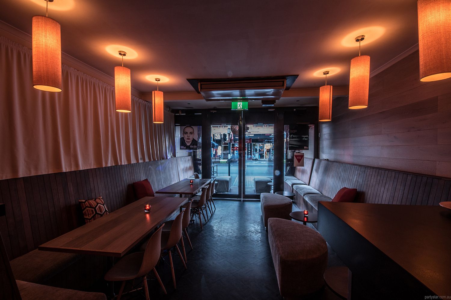The Social, Windsor, VIC. Function Room hire photo #4