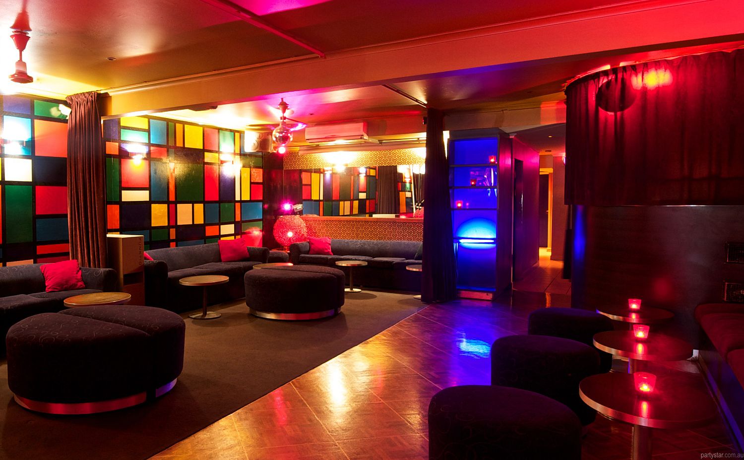 The Social, Windsor, VIC. Function Room hire photo #2