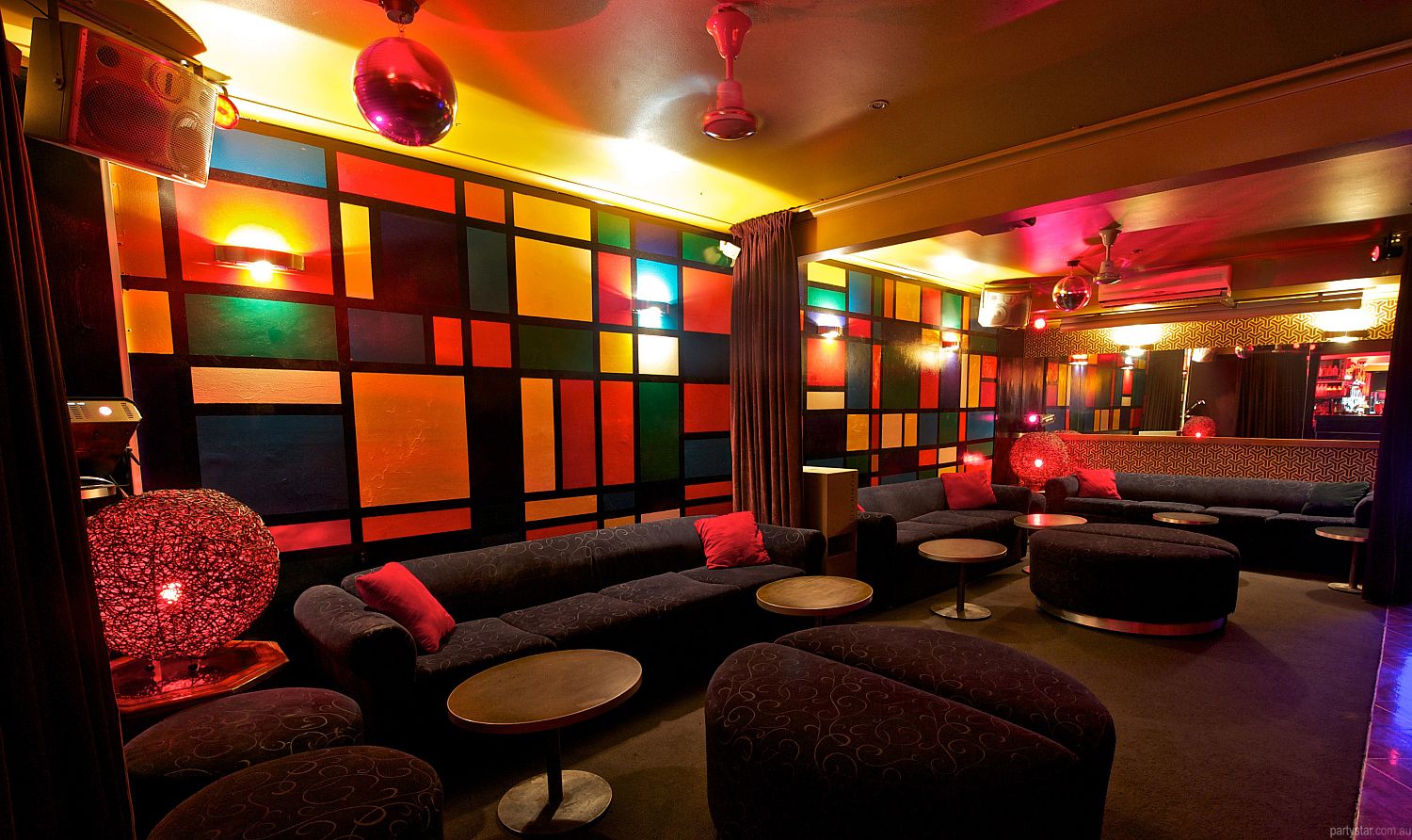 The Social, Windsor, VIC. Function Room hire photo #3