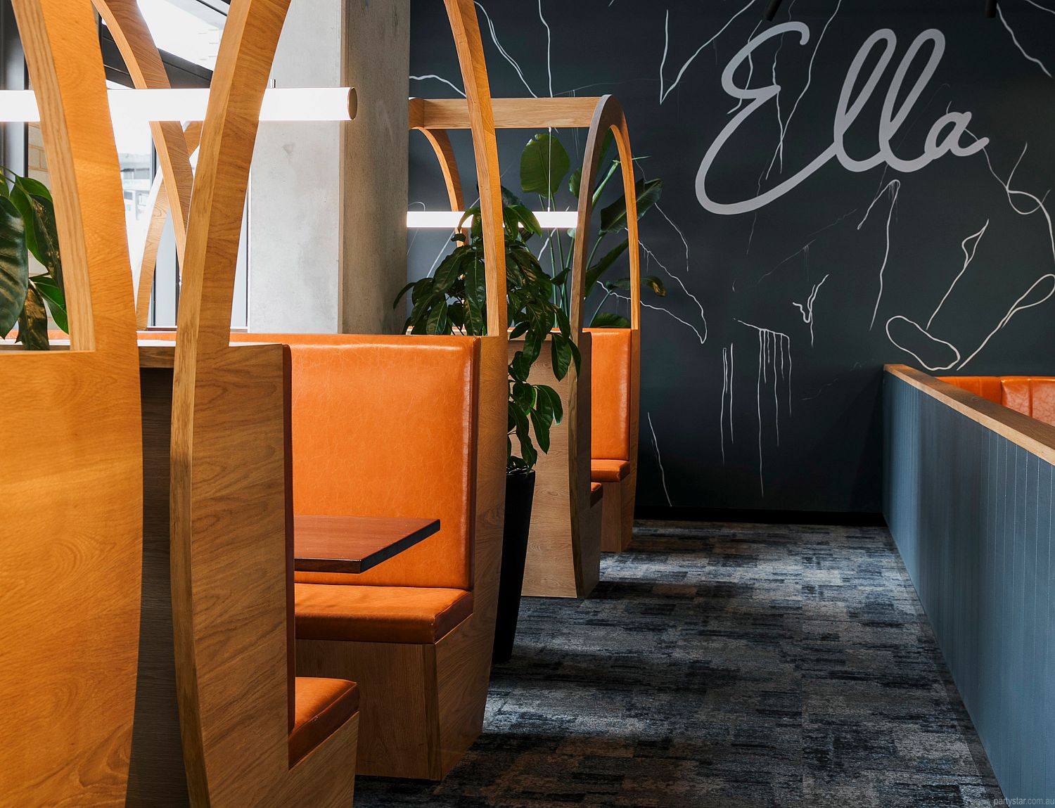 Ella BGP, Richmond, VIC. Function Room hire photo #1