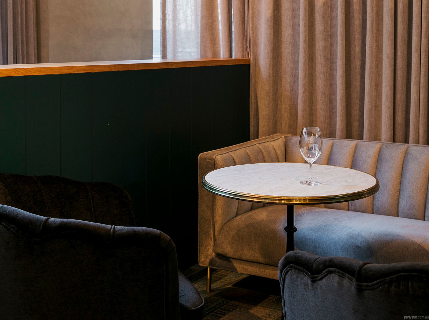 Ella BGP, Richmond, VIC. Function Room hire photo #2