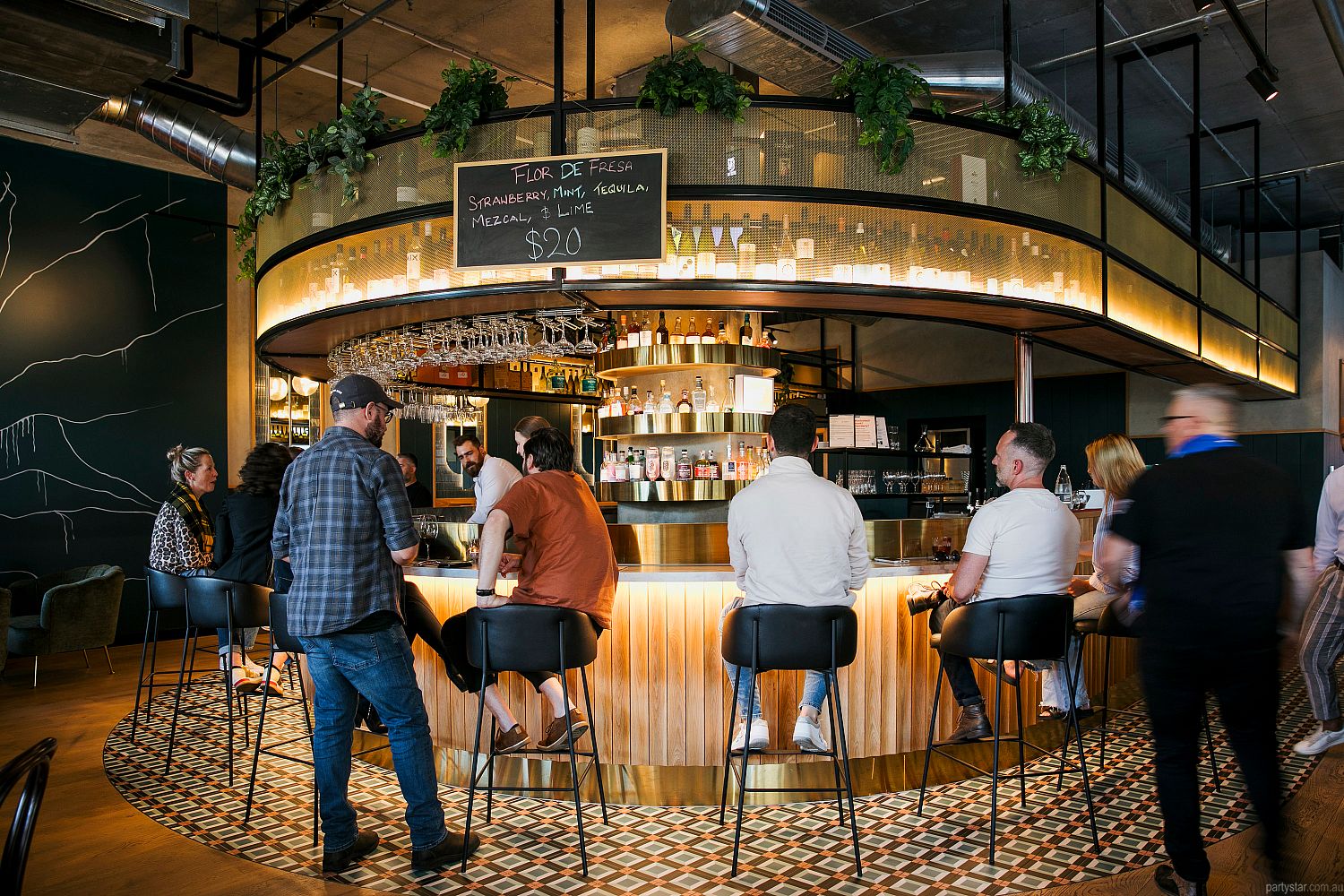 Ella BGP, Richmond, VIC. Function Room hire photo #3