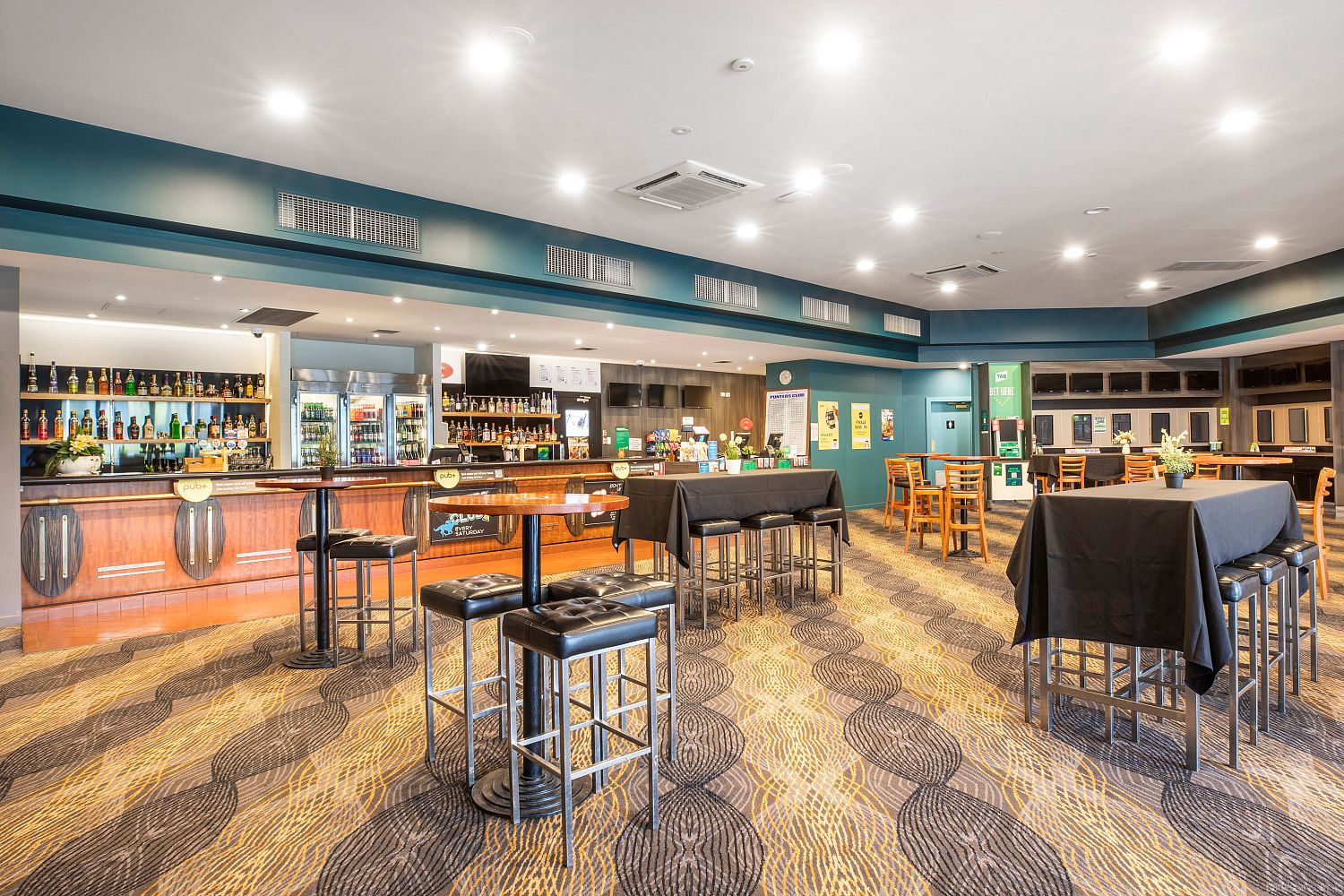 Cherry Hill Tavern, Doncaster, VIC. Function Room hire photo #1