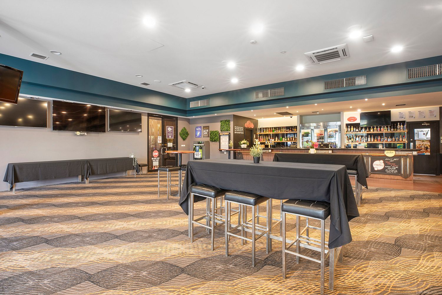 Cherry Hill Tavern, Doncaster, VIC. Function Room hire photo #2