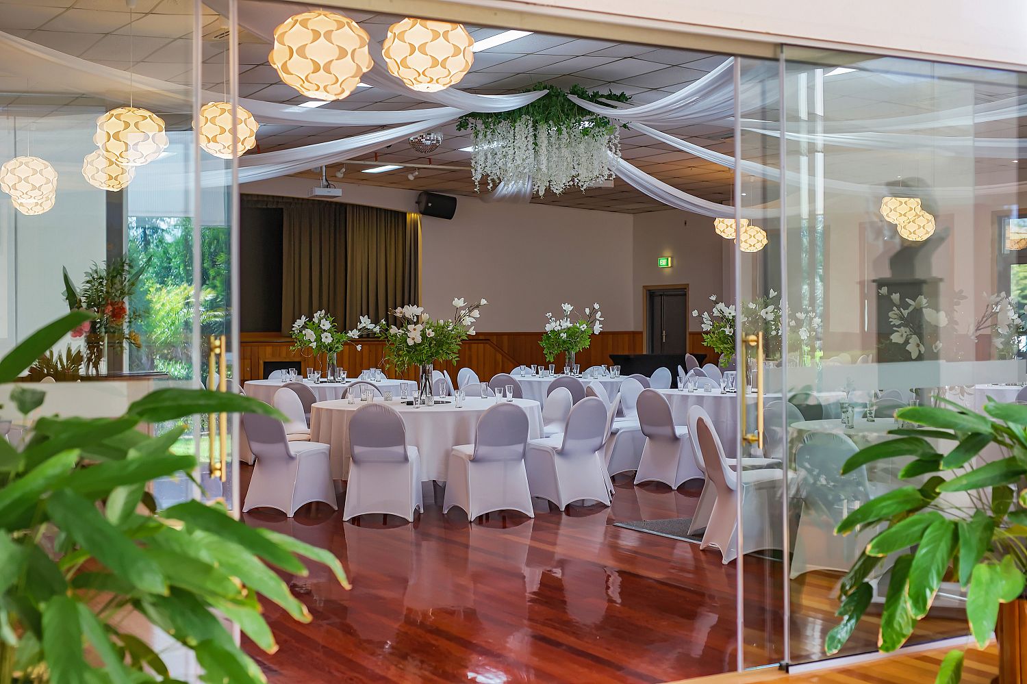 Polish House, Rowville, VIC. Function Room hire photo #1