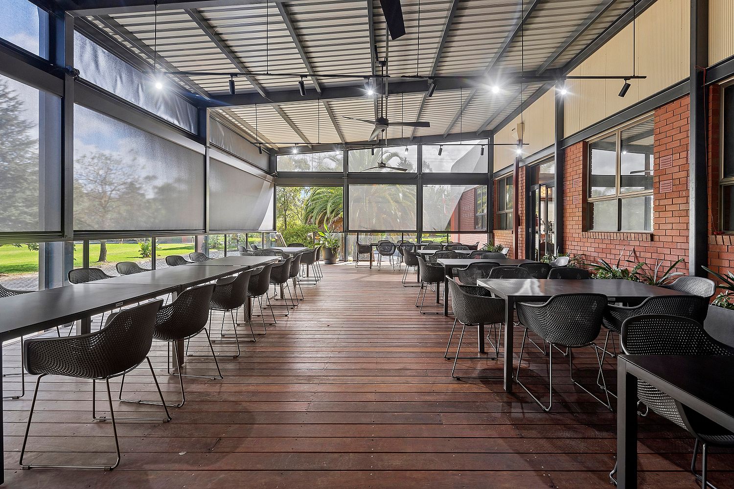 Polish House, Rowville, VIC. Function Room hire photo #3