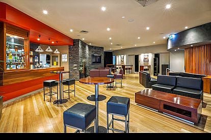 Venue hire information for Vale Hotel, The