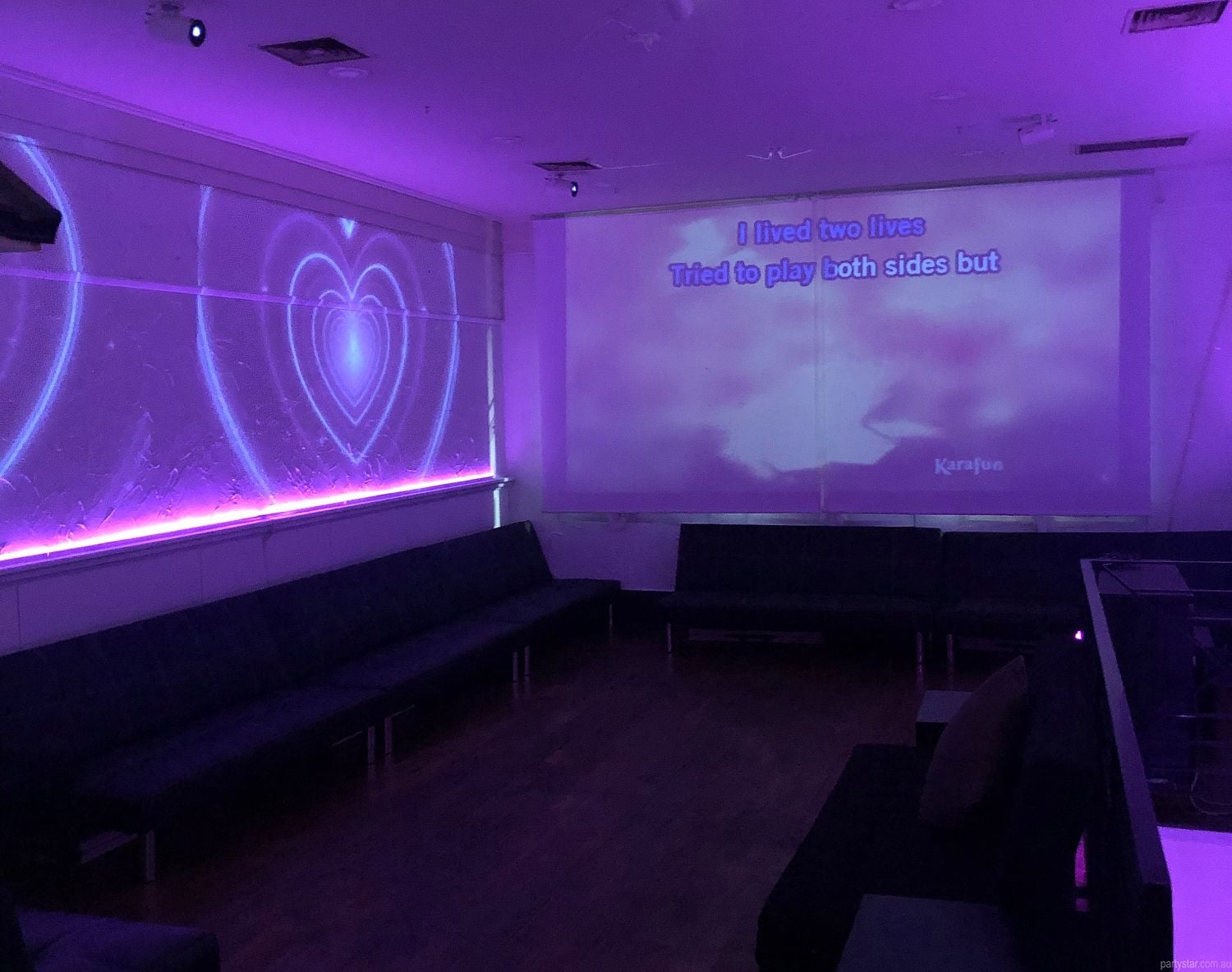 215 Queens, Melbourne, VIC. Venue photo #1