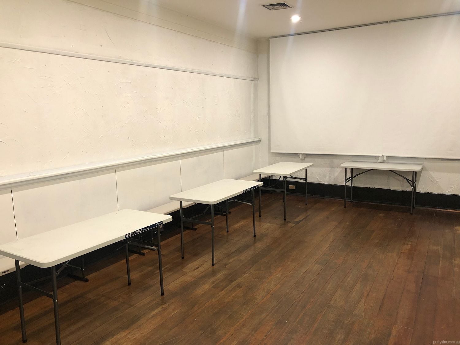 215 Queens, Melbourne, VIC. Venue photo #2