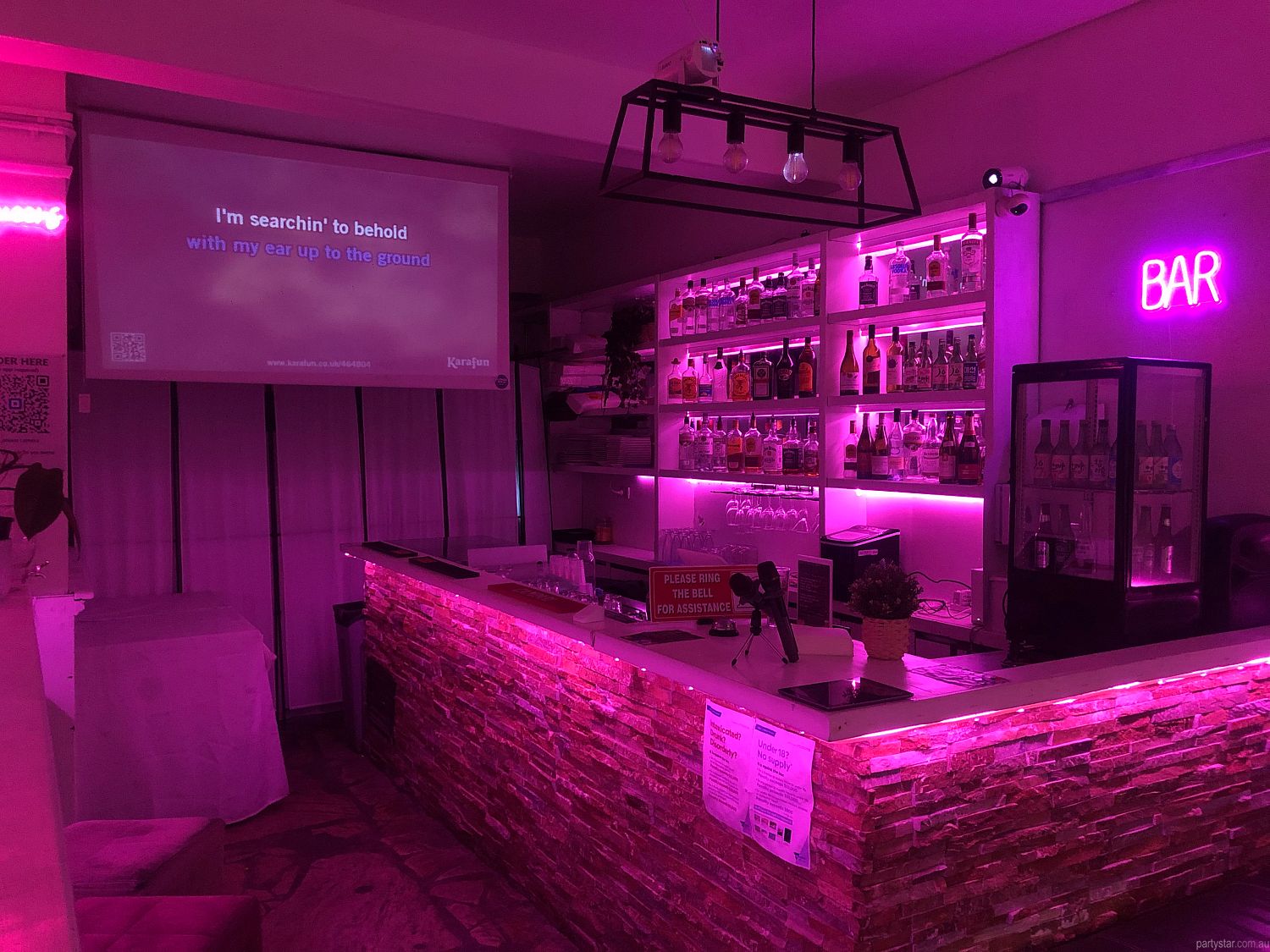 215 Queens, Melbourne, VIC. Venue photo #1