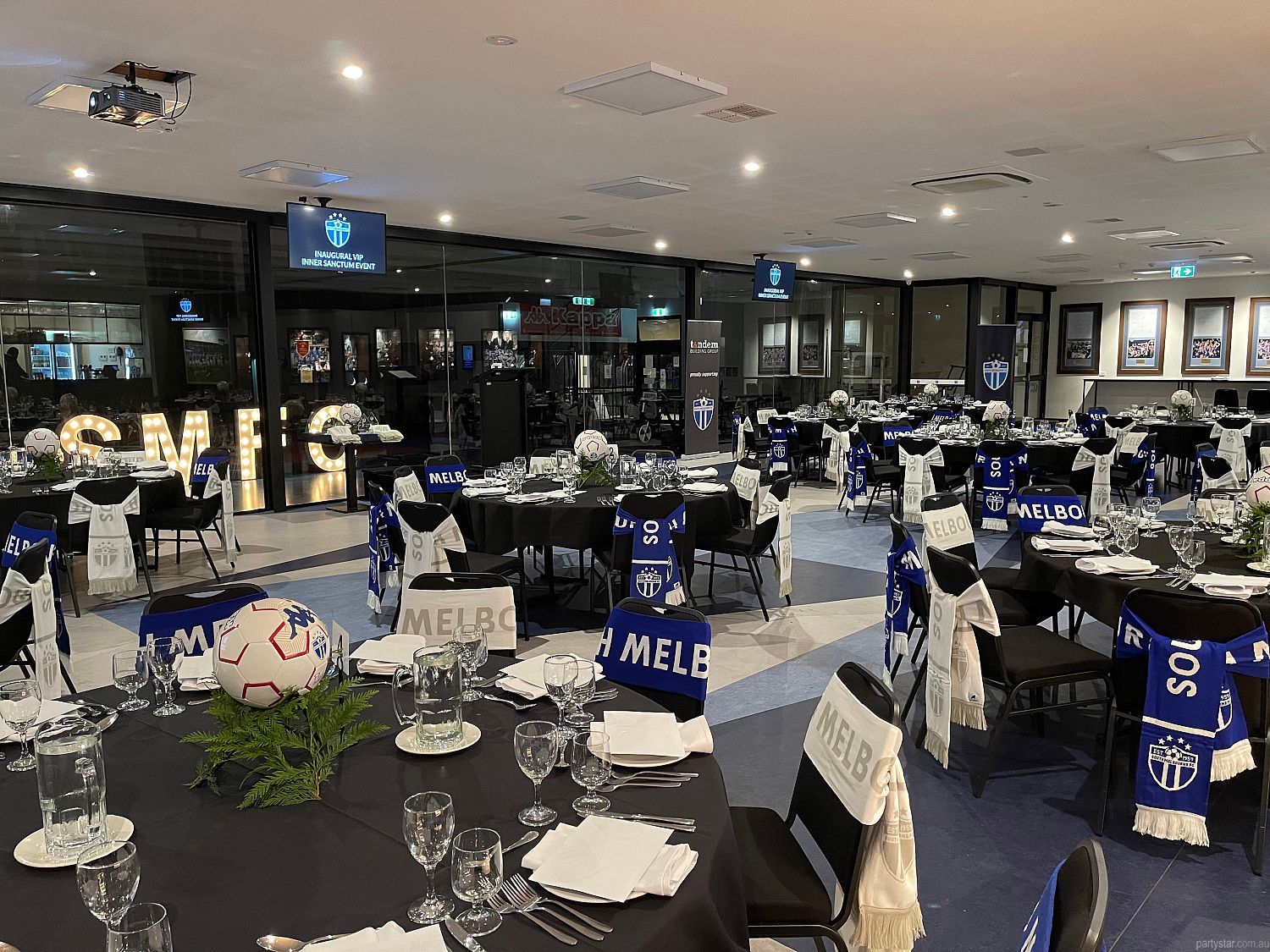 1959 Bar and Grill, Albert Park, VIC. Venue photo #2