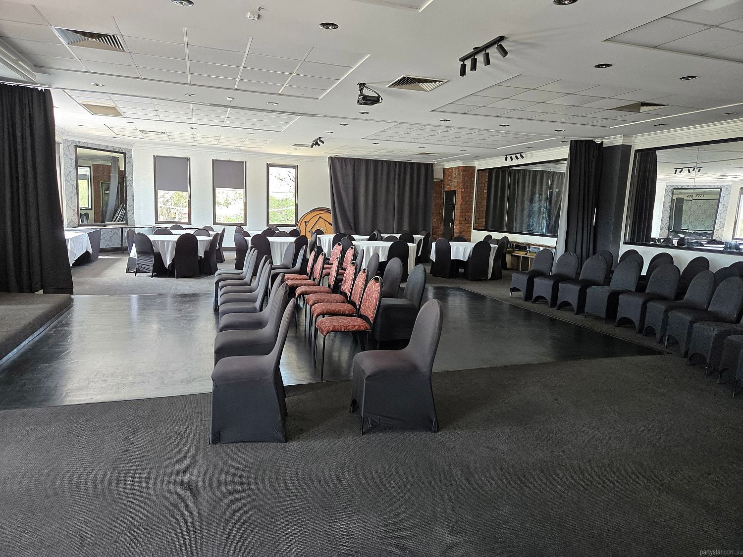 Stone Bar and Grill, Melton, VIC. Venue photo #2