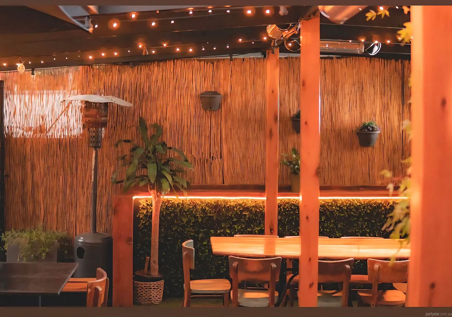 Barton Fink, Thornbury, VIC. Venue photo #2